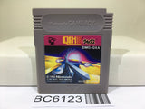 Qix - BC6123