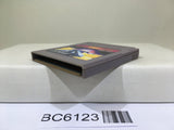 Qix - BC6123