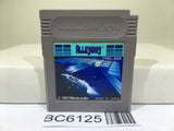 Alleyway - BC6125