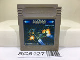 Solar Striker - BC6127