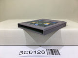 Solar Striker - BC6128