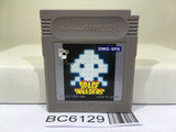Space Invaders - BC6129