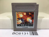Volley Fire - BC6131