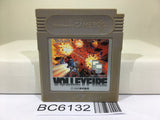 Volley Fire - BC6132