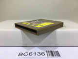 Bomber Boy - BC6136