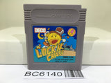 Lock'n' Chase - BC6140