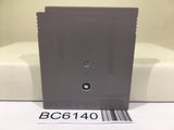 Lock'n' Chase - BC6140