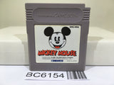 Mickey Mouse - BC6154