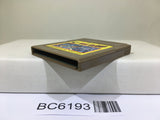 Bakuretsu Senshi Warrior - BC6193