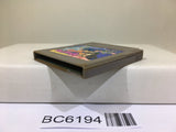 Ganso! Yanchamaru Kid Niki - BC6194