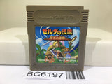 The Legend of Zelda Link's Awakening - BC6197