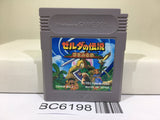 The Legend of Zelda Link's Awakening - BC6198
