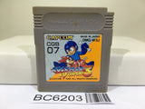 Rockman World 3 Megaman - BC6203