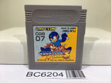 Rockman World 3 Megaman - BC6204
