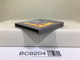 Rockman World 3 Megaman - BC6204