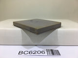 Rockman World 5 Megaman - BC6206