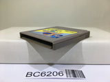 Rockman World 5 Megaman - BC6206