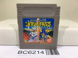 SD Gundam Gaiden Lacroan' Heroes - BC6214