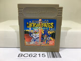 SD Gundam Gaiden Lacroan' Heroes - BC6215