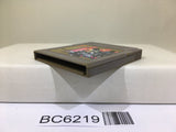 Makai tower mechanic SaGa - BC6219