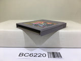 Makai tower mechanic SaGa - BC6220