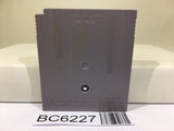 Saga 3 - BC6227