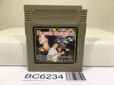 Master Karateka - BC6234