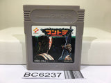 Contra - BC6237