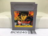 Fist of The North Star Hokuto no Ken - BC6240