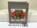 Teenage Mutant Ninja Turtles TMNT - BC6243