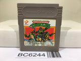 Teenage Mutant Ninja Turtles TMNT - BC6244
