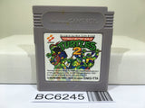 Teenage Mutant Ninja Turtles TMNT 2 - BC6245