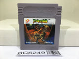 Castlevania The Adventure - BC6249