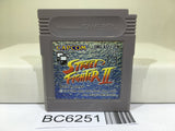 Street Fighter II 2 - BC6251