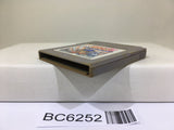 Goemon Sarawareta Ebisumaru! Mystical Ninja - BC6252