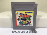 Ganbare Goemon Kurobune To no Nazo MysticalNinja - BC6253