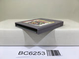 Ganbare Goemon Kurobune To no Nazo MysticalNinja - BC6253