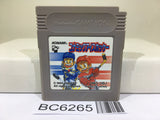 Konamic Ice Hockey - BC6265
