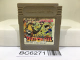 Dragon Tail Nail 'N Scale - BC6271