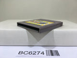 Mini Yonku GB Let's & Go!! - BC6274