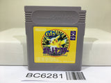 Pokemon Pikachu Yellow - BC6281