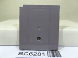 Pokemon Pikachu Yellow - BC6281