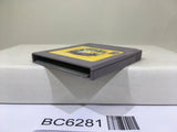 Pokemon Pikachu Yellow - BC6281