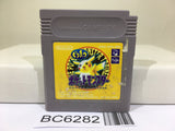Pokemon Pikachu Yellow - BC6282