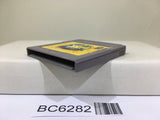 Pokemon Pikachu Yellow - BC6282