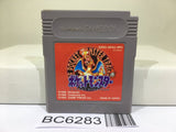 Pokemon Red - BC6283