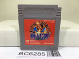 Pokemon Red - BC6285