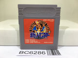 Pokemon Red - BC6286