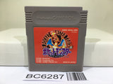 Pokemon Red - BC6287