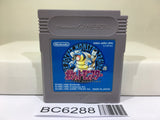 Pokemon Blue - BC6288